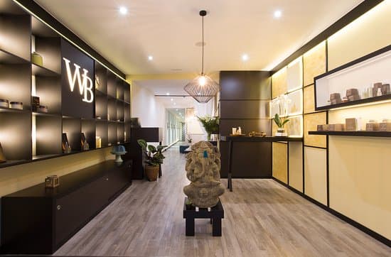 WELLNESS BOUTIQUE